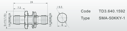  sma-50kky-1