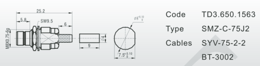  smz-c-75j2