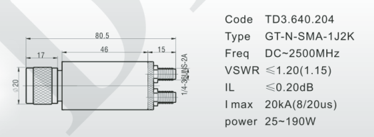  gt-n-sma-1j2k