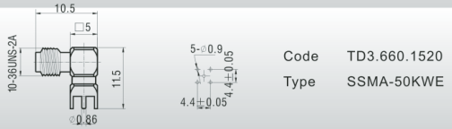 ssma-50kwe