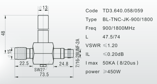 bl-tnc-jk-900/1800