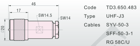  uhf-j3