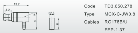  mcx-c-jw0.8