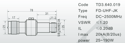  fd-uhf-jk