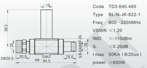 bl-n-jk-822-1